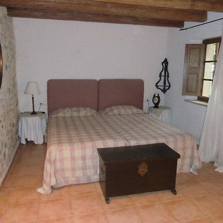 Hotel Rural Can Feliu Porreres Εξωτερικό φωτογραφία