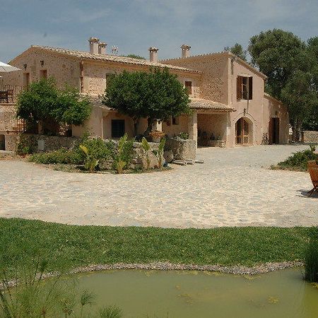 Hotel Rural Can Feliu Porreres Εξωτερικό φωτογραφία