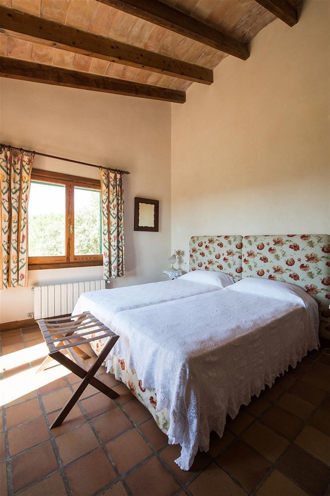 Hotel Rural Can Feliu Porreres Εξωτερικό φωτογραφία