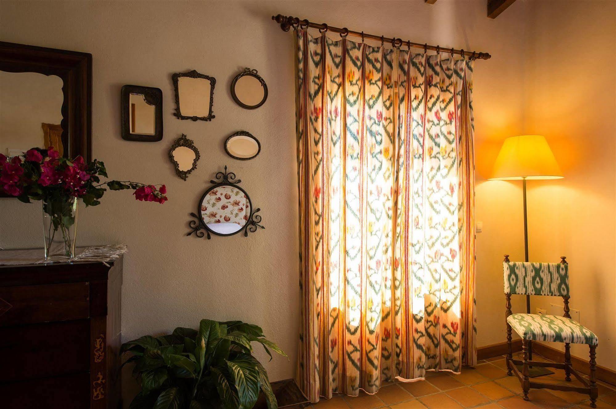 Hotel Rural Can Feliu Porreres Εξωτερικό φωτογραφία