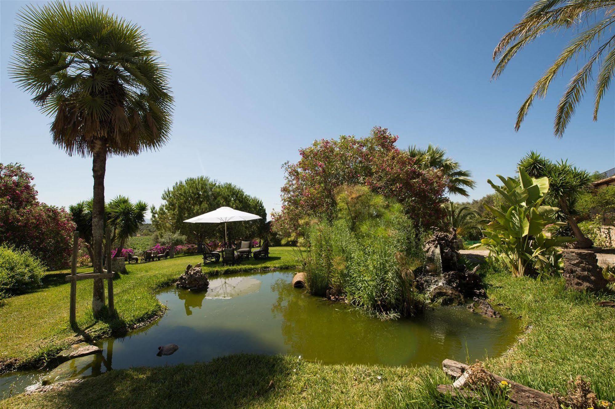 Hotel Rural Can Feliu Porreres Εξωτερικό φωτογραφία
