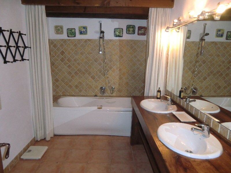Hotel Rural Can Feliu Porreres Εξωτερικό φωτογραφία