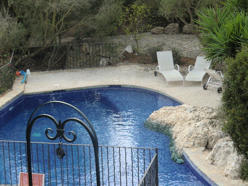 Hotel Rural Can Feliu Porreres Εξωτερικό φωτογραφία
